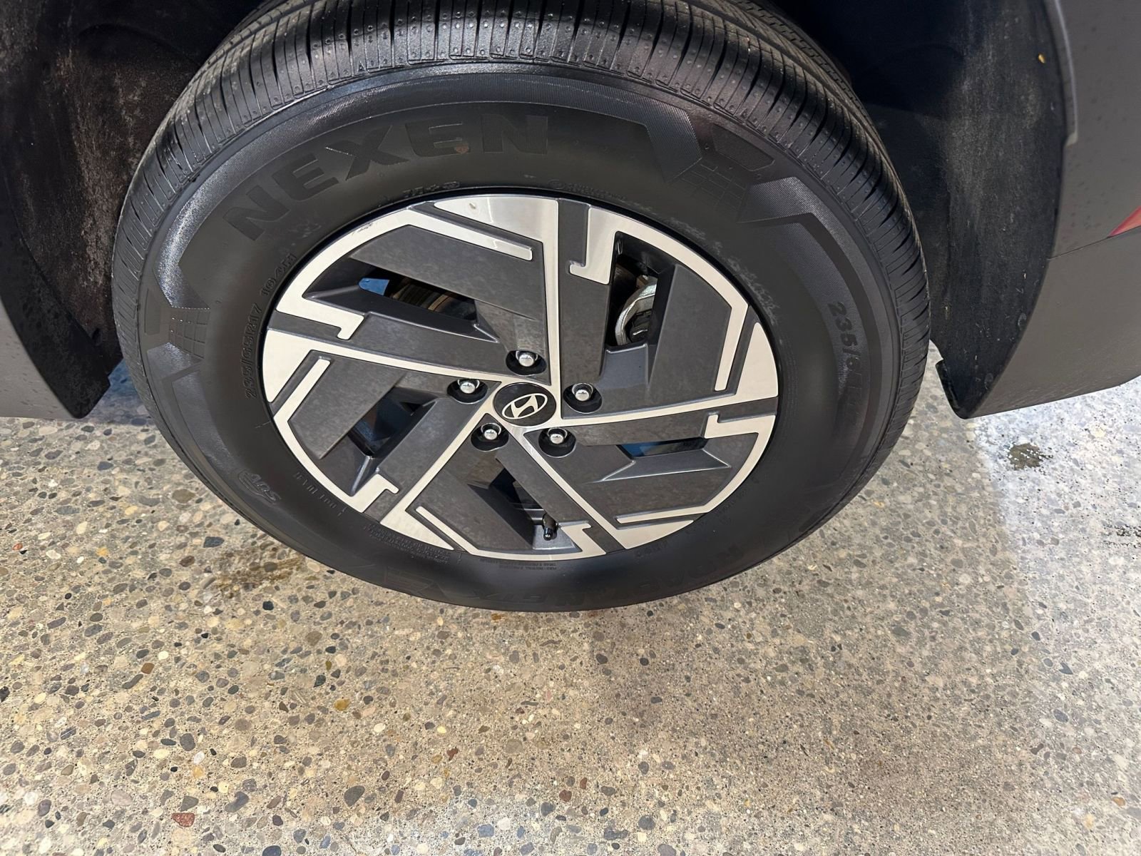 Thumbnail: 2025 Hyundai Tucson - 30