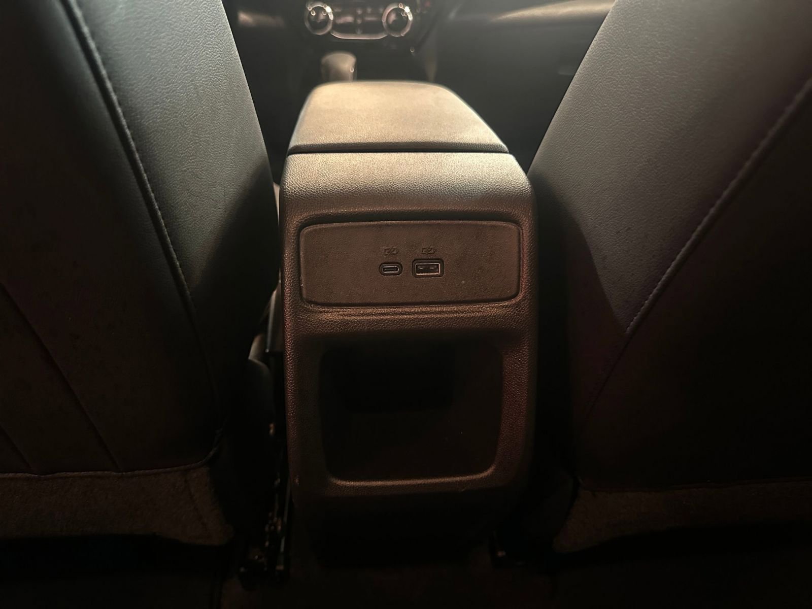 Thumbnail: 2025 Chevrolet Trax - 24