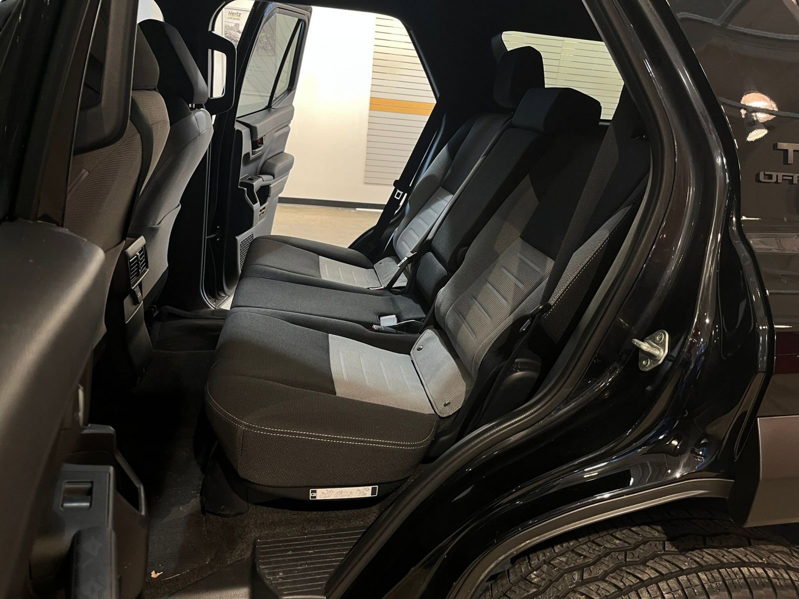 Thumbnail: 2025 Toyota 4Runner - 27