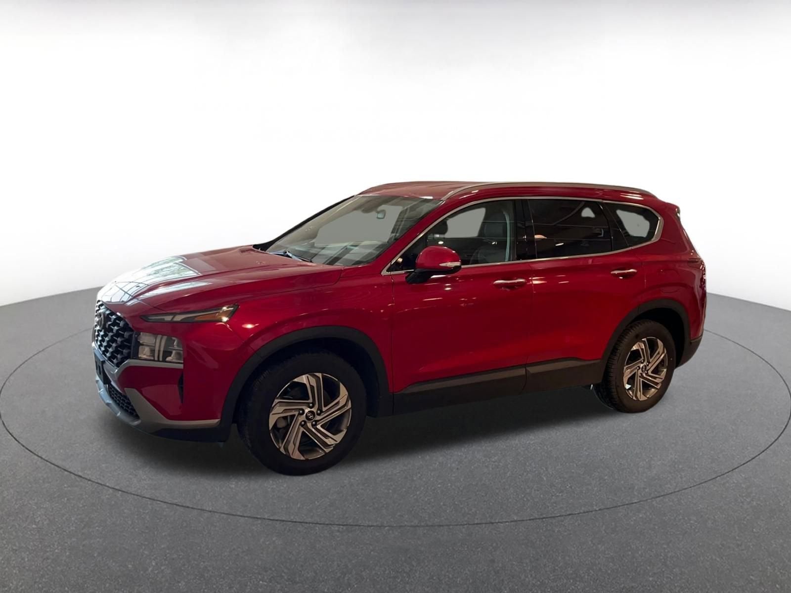 Thumbnail: 2023 Hyundai Santa Fe - 8