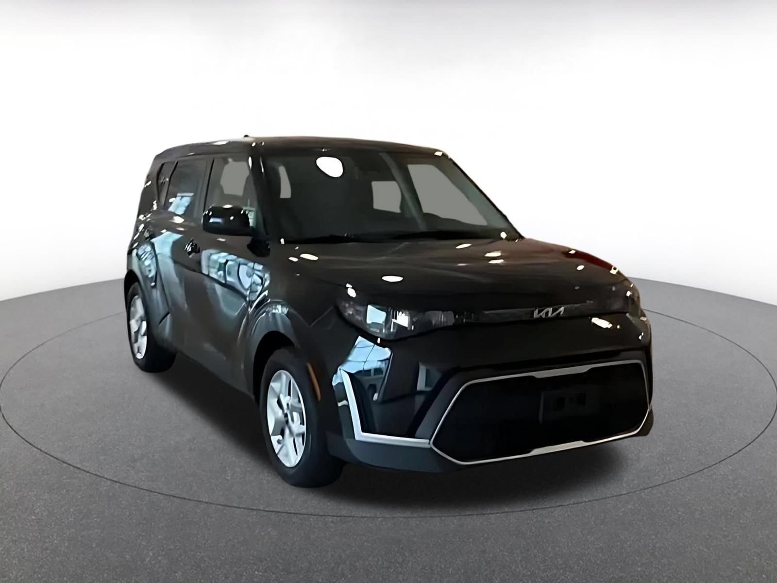 Thumbnail: 2025 Kia Soul - 2