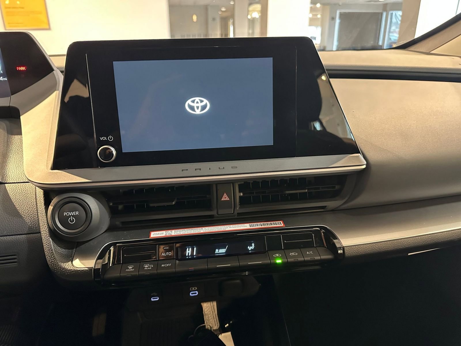 Thumbnail: 2025 Toyota Prius - 21