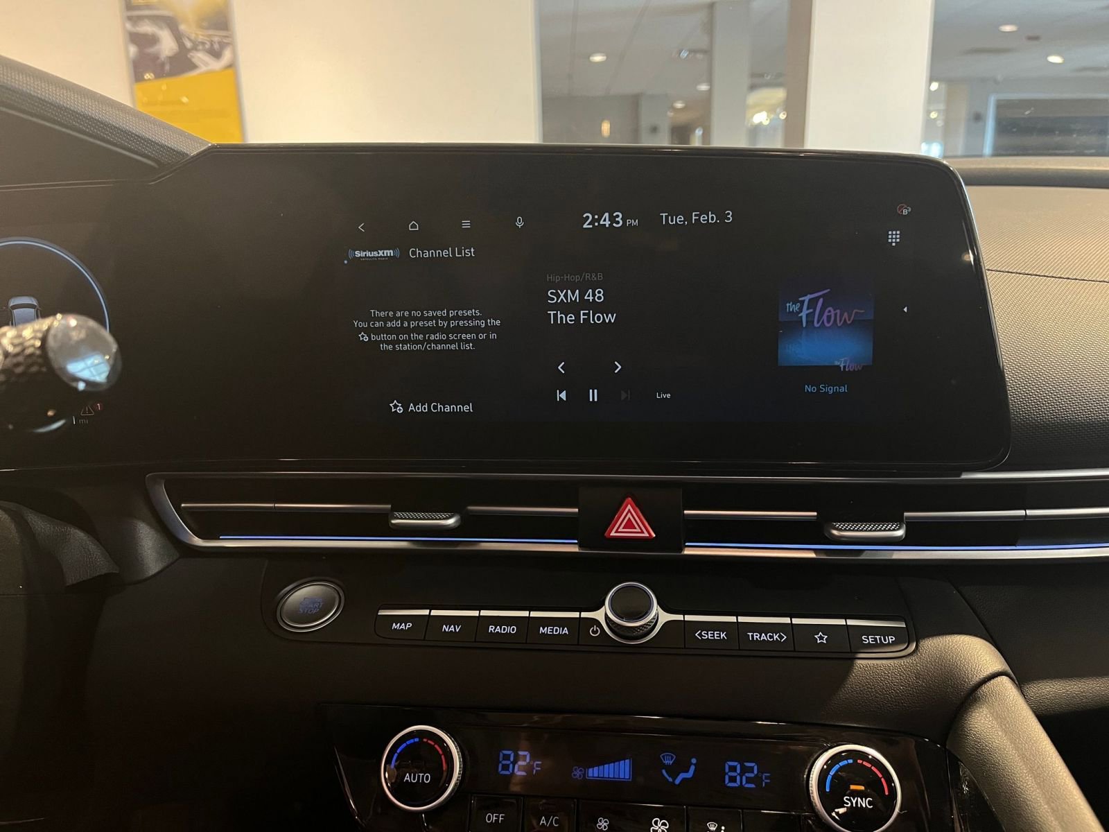 Thumbnail: 2025 Hyundai Elantra - 21