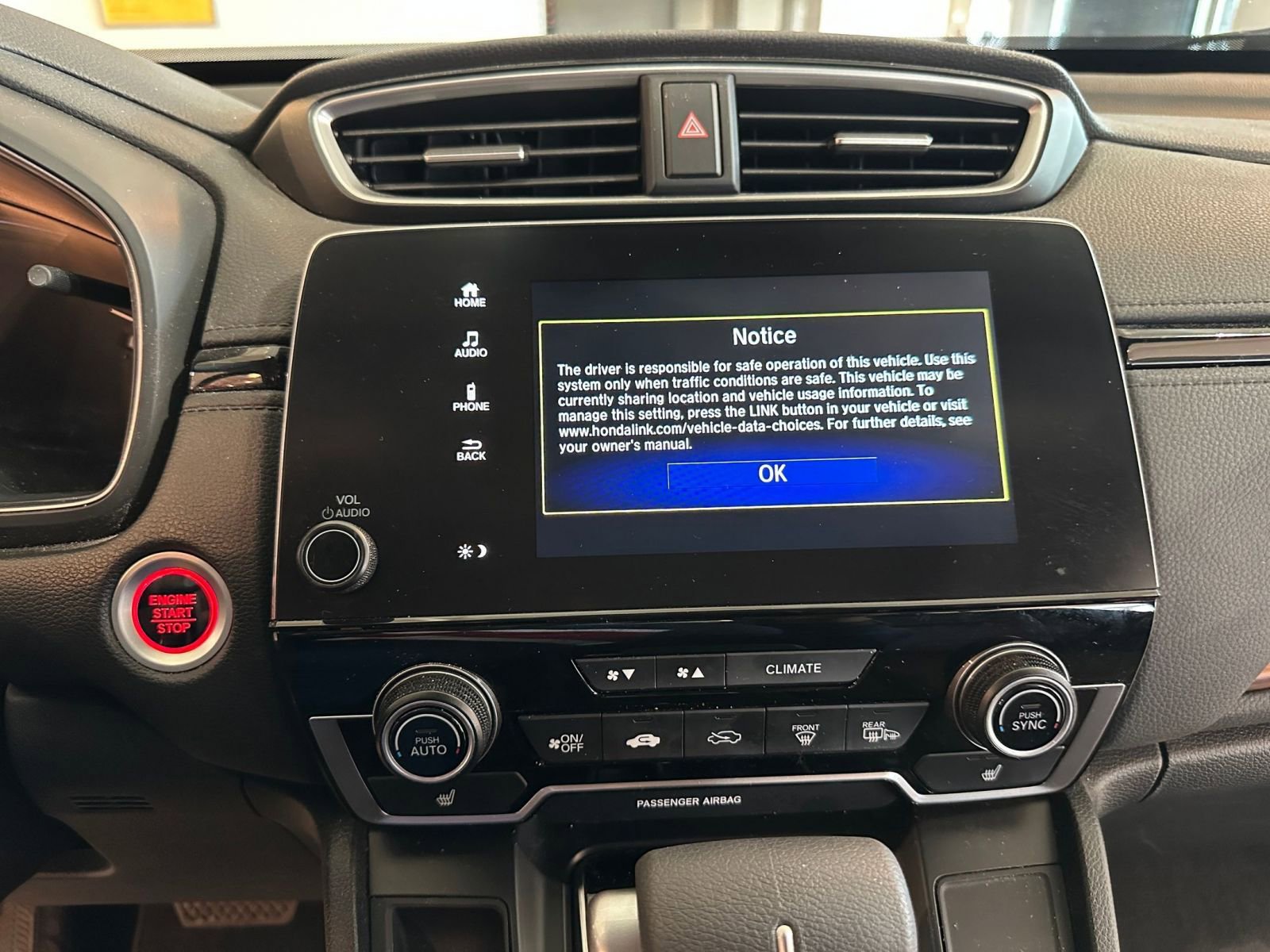 Thumbnail: 2021 Honda CR-V - 20