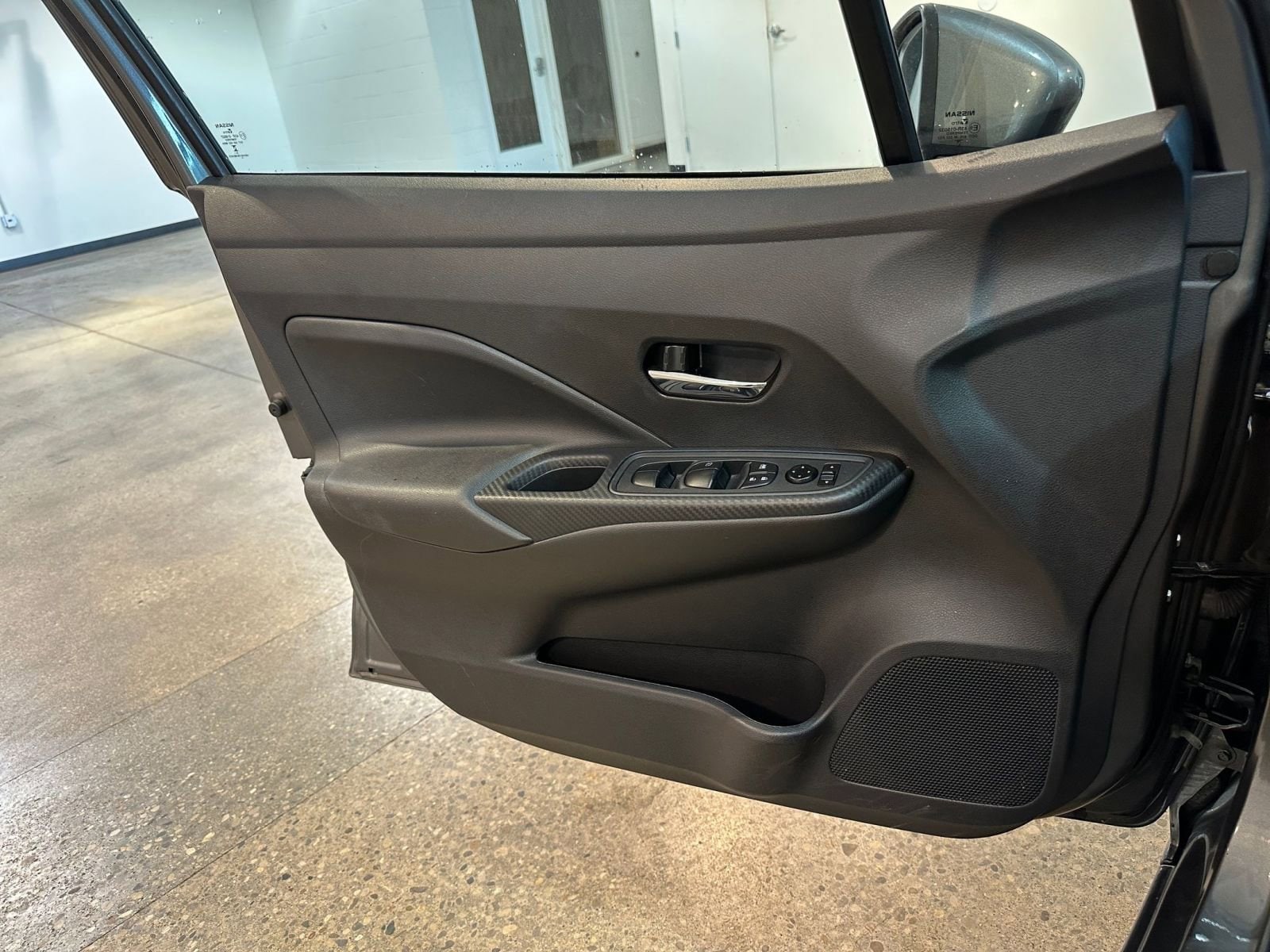Thumbnail: 2025 Nissan Versa - 18
