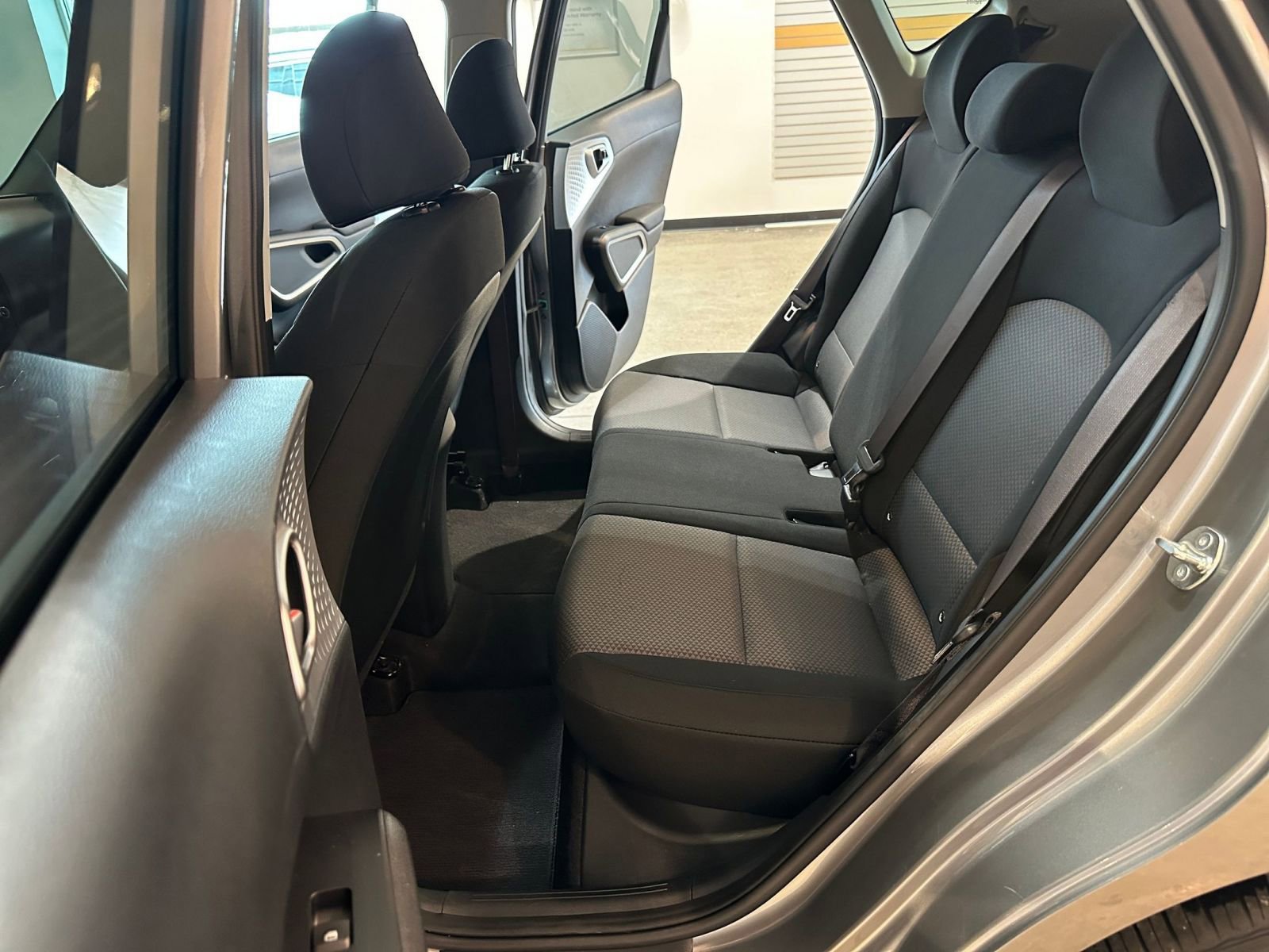 Thumbnail: 2025 Kia Soul - 24