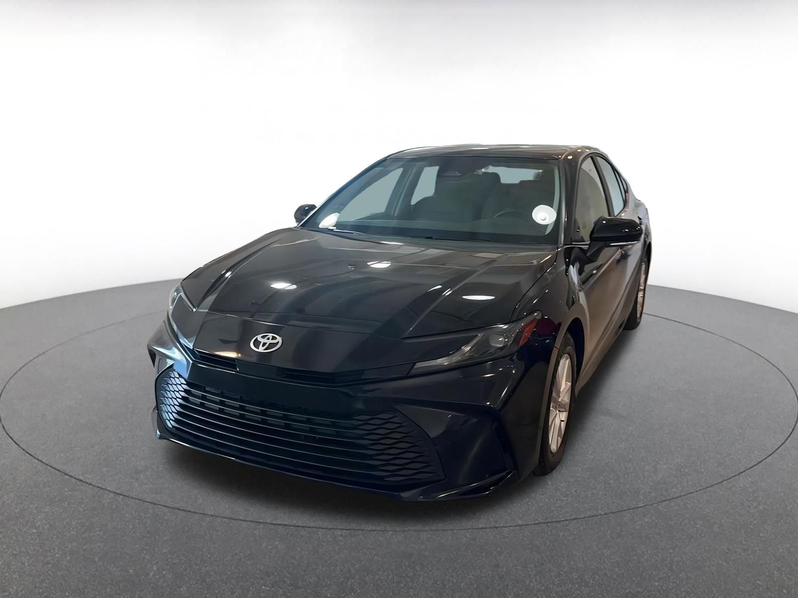 Thumbnail: 2025 Toyota Camry - 7