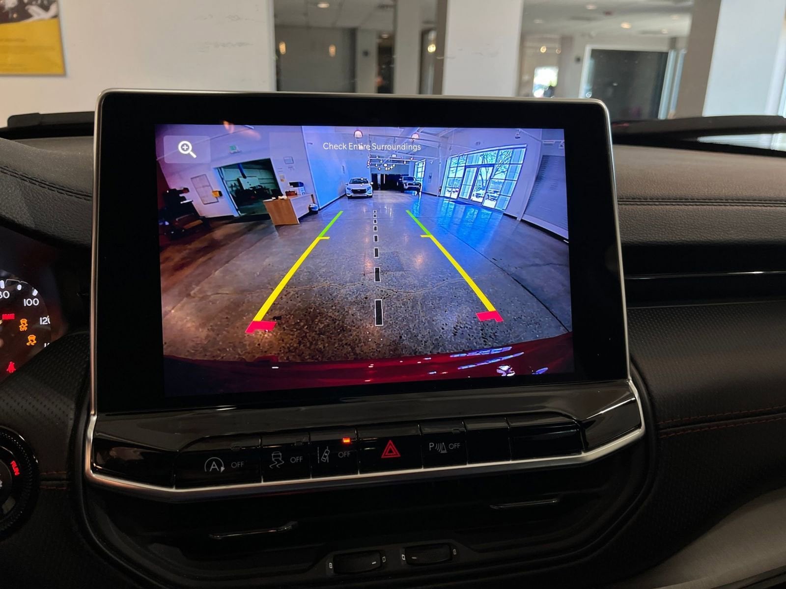 Thumbnail: 2025 Jeep Compass - 24