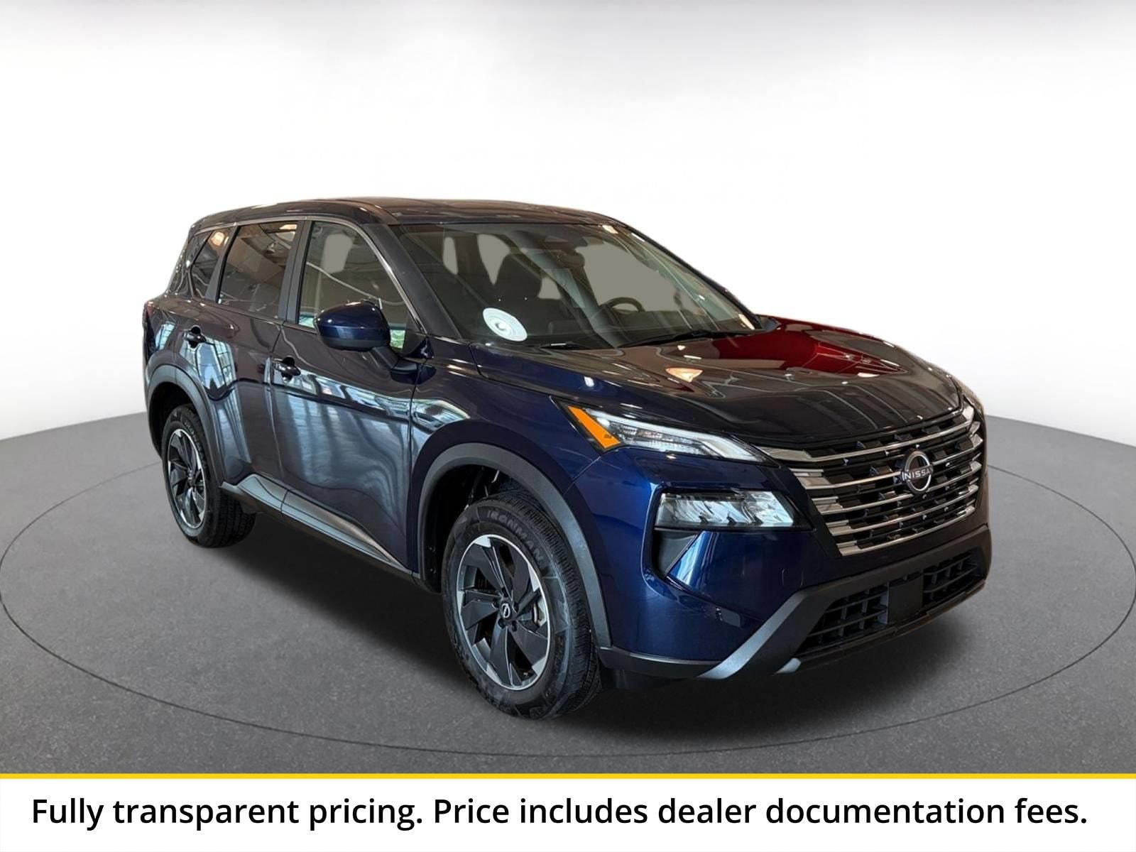 Thumbnail: 2025 Nissan Rogue - 1