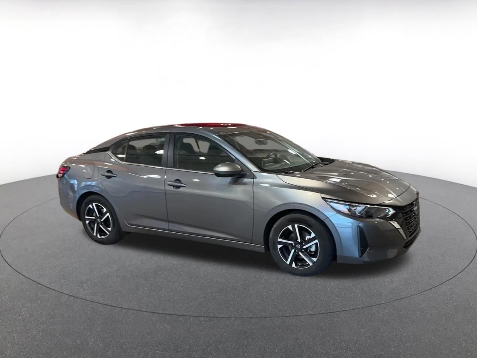 Thumbnail: 2025 Nissan Sentra - 2