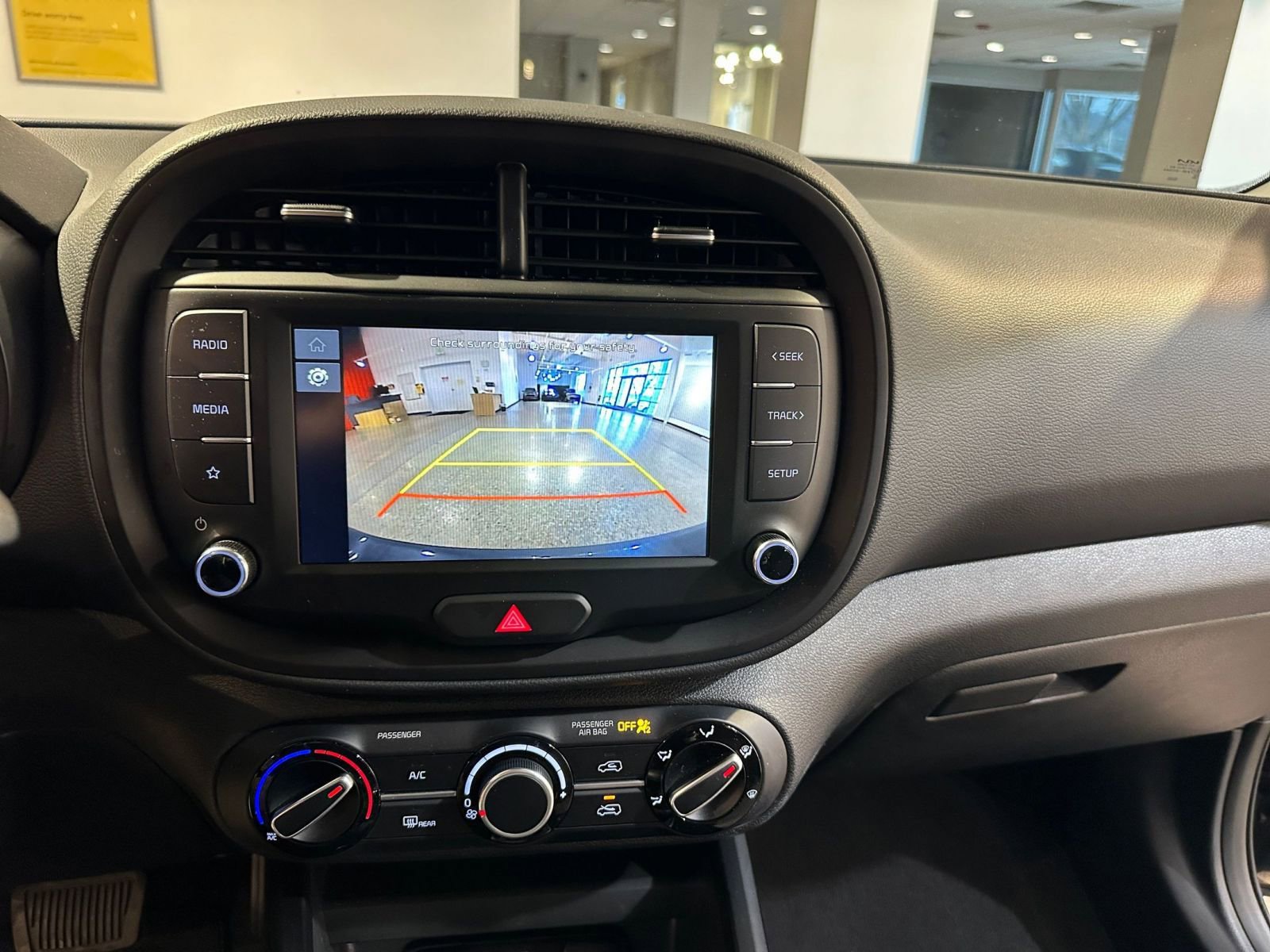 Thumbnail: 2025 Kia Soul - 17