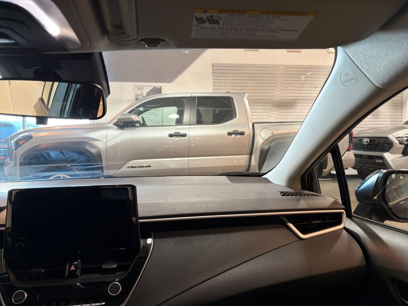 Thumbnail: 2025 Toyota Corolla - 34