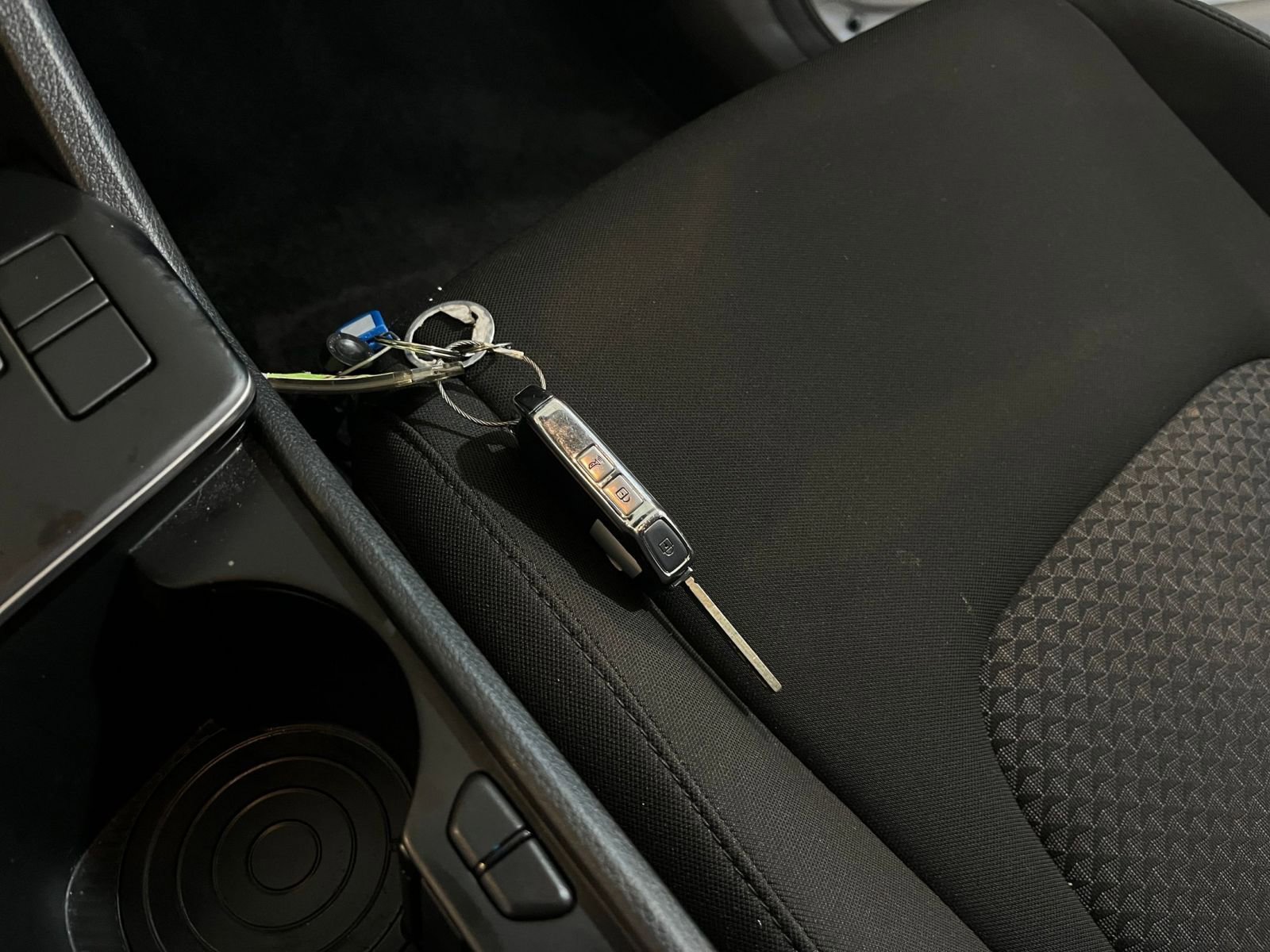 Thumbnail: 2025 Kia Sportage - 21