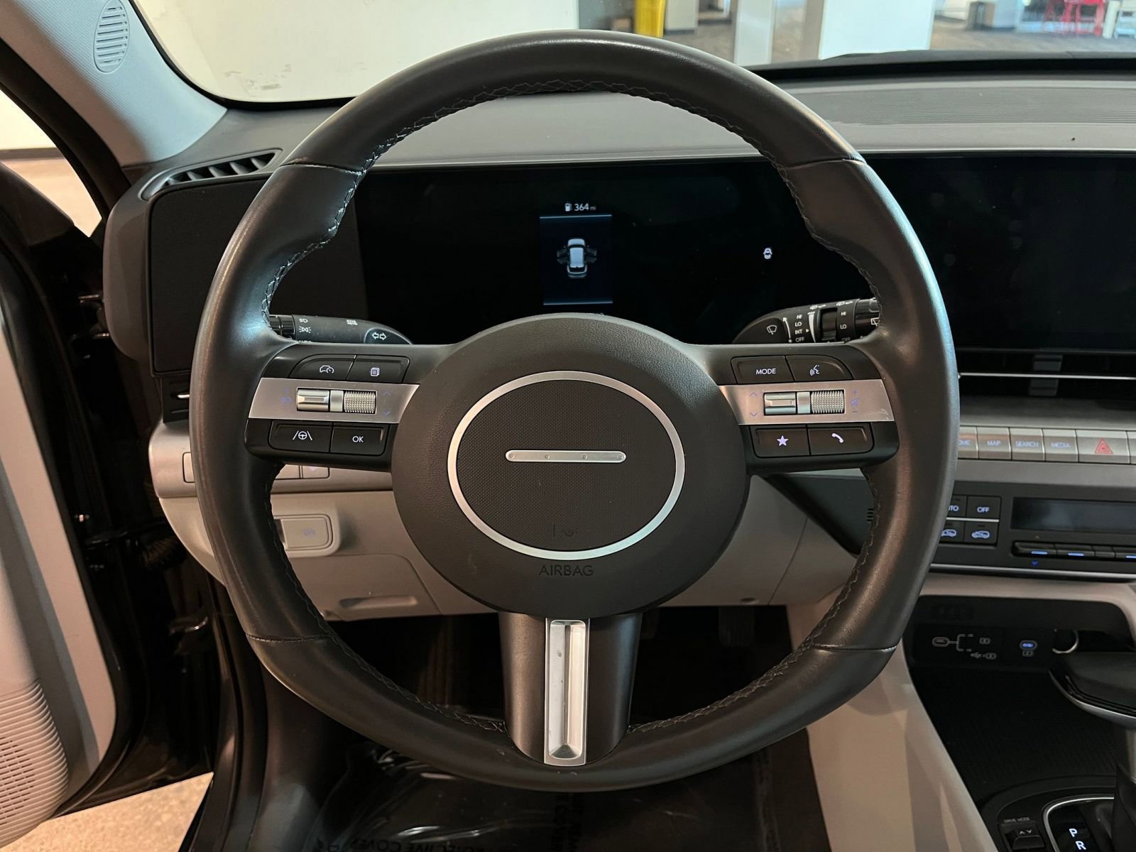 Thumbnail: 2025 Hyundai Kona - 28