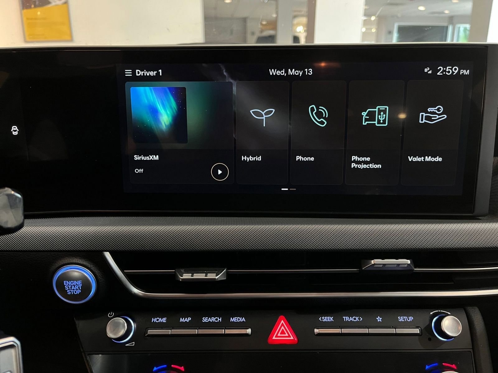 Thumbnail: 2025 Hyundai Sonata - 20