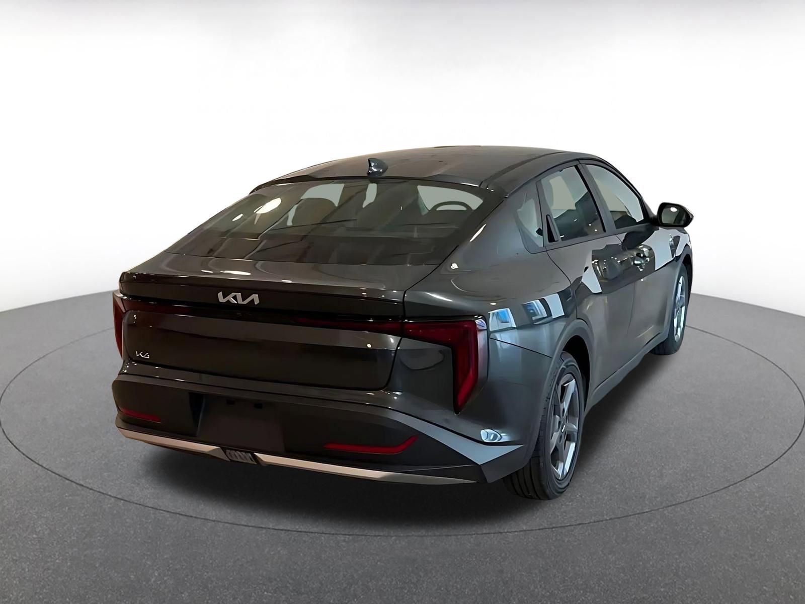 Thumbnail: 2025 Kia K4 - 15