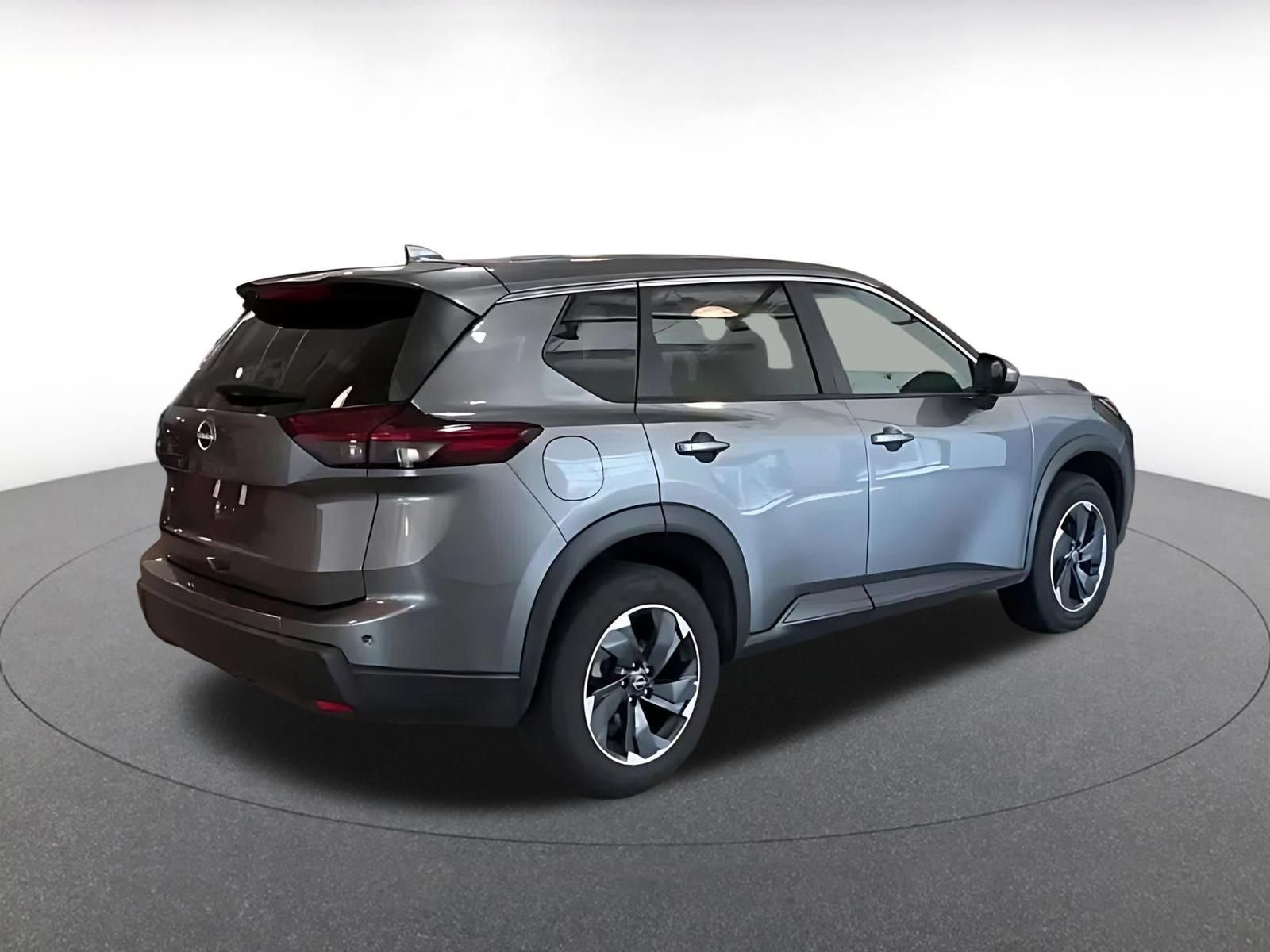 Thumbnail: 2025 Nissan Rogue - 10