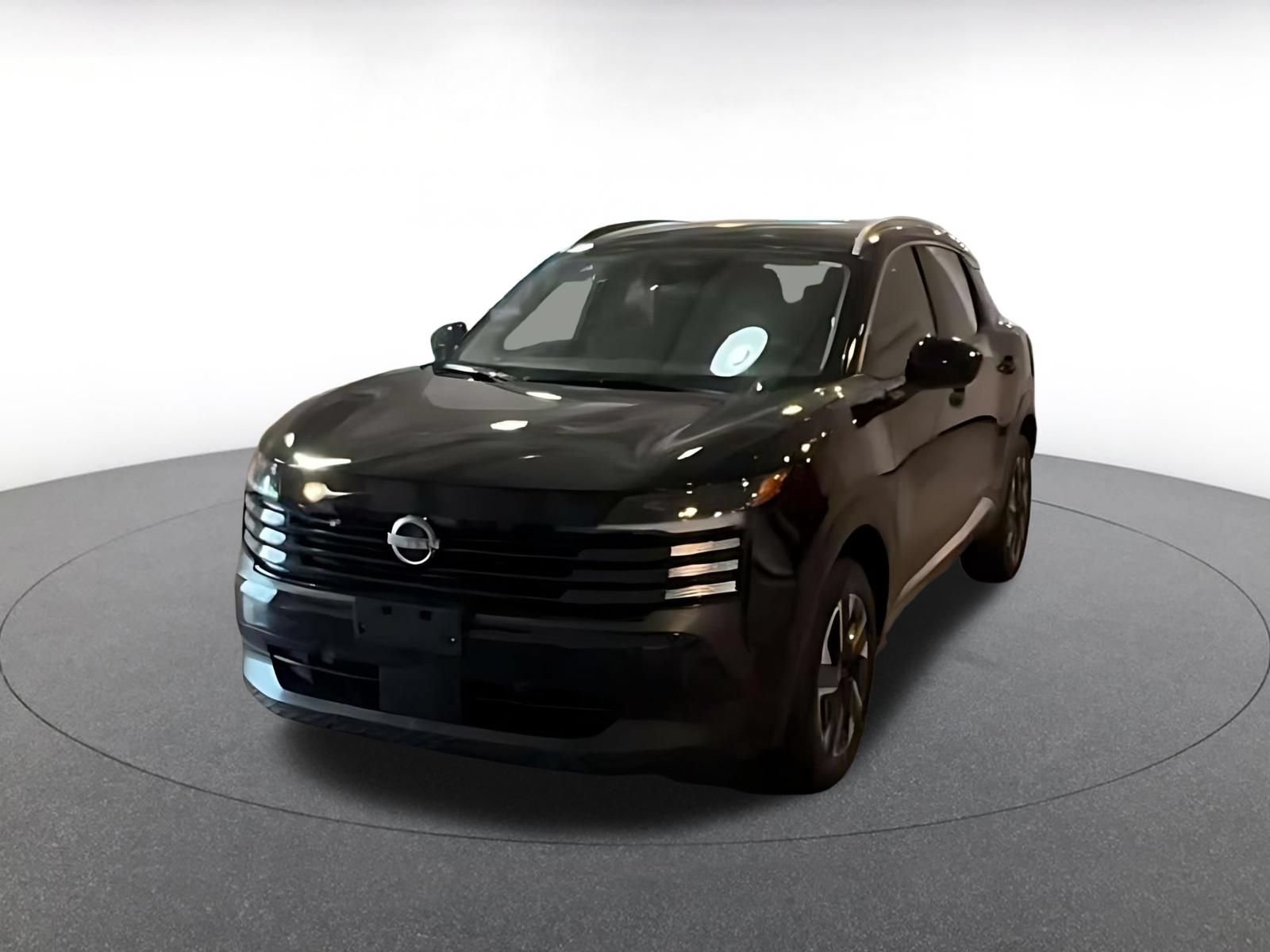 Thumbnail: 2026 Nissan Kicks - 6