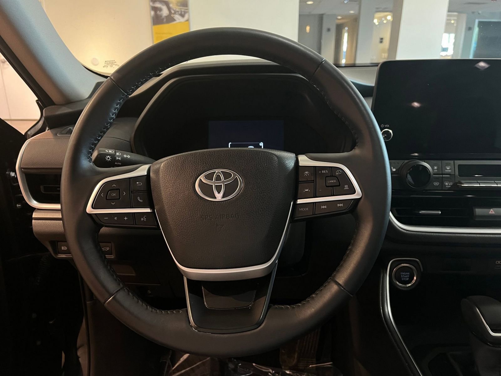 Thumbnail: 2025 Toyota Grand Highlander - 29
