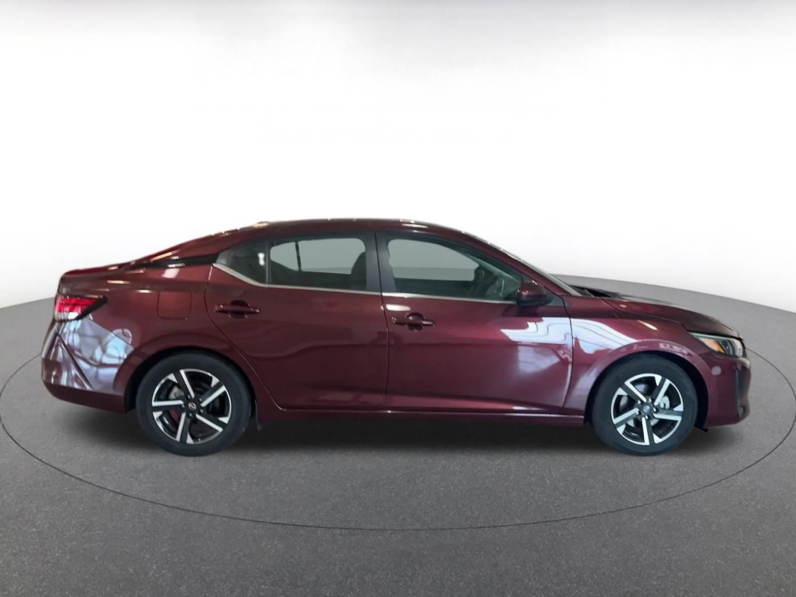 Thumbnail: 2024 Nissan Sentra - 16