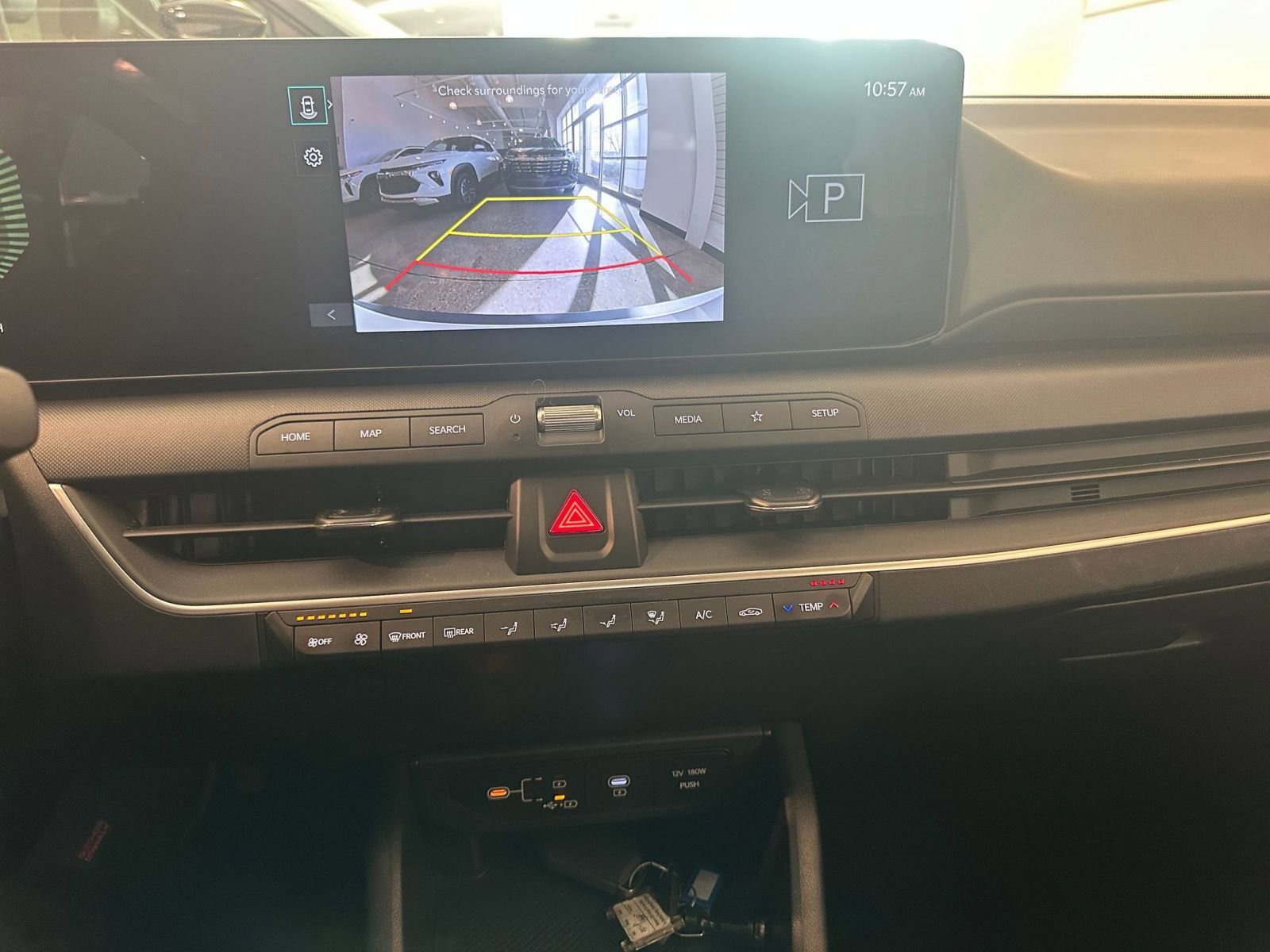 Thumbnail: 2025 Kia K4 - 17