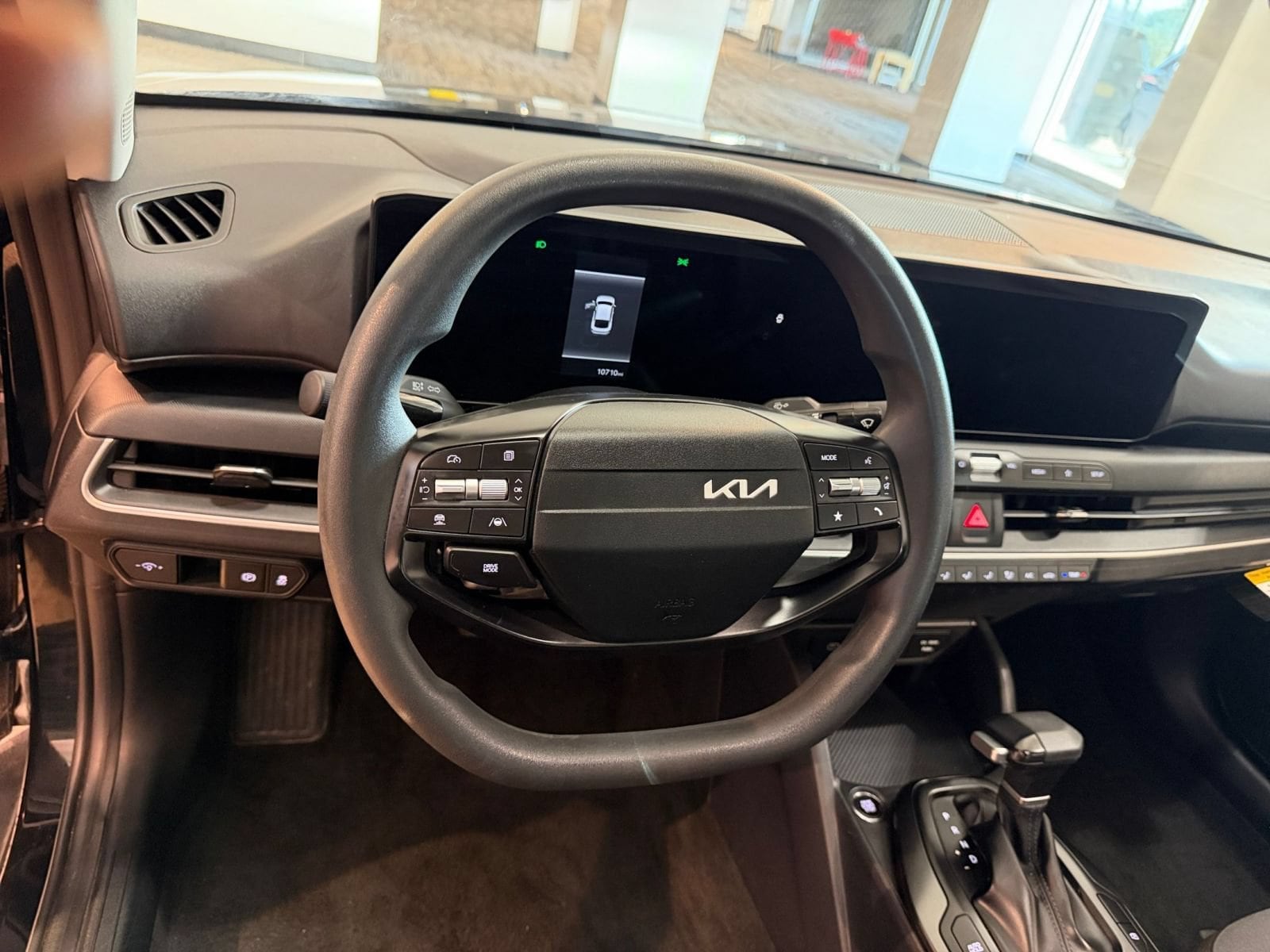 Thumbnail: 2026 Kia K4 - 27