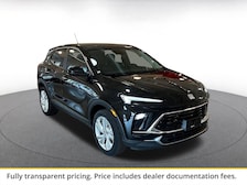 2025 Buick Encore GX Preferred -
                  Cincinnati, OH