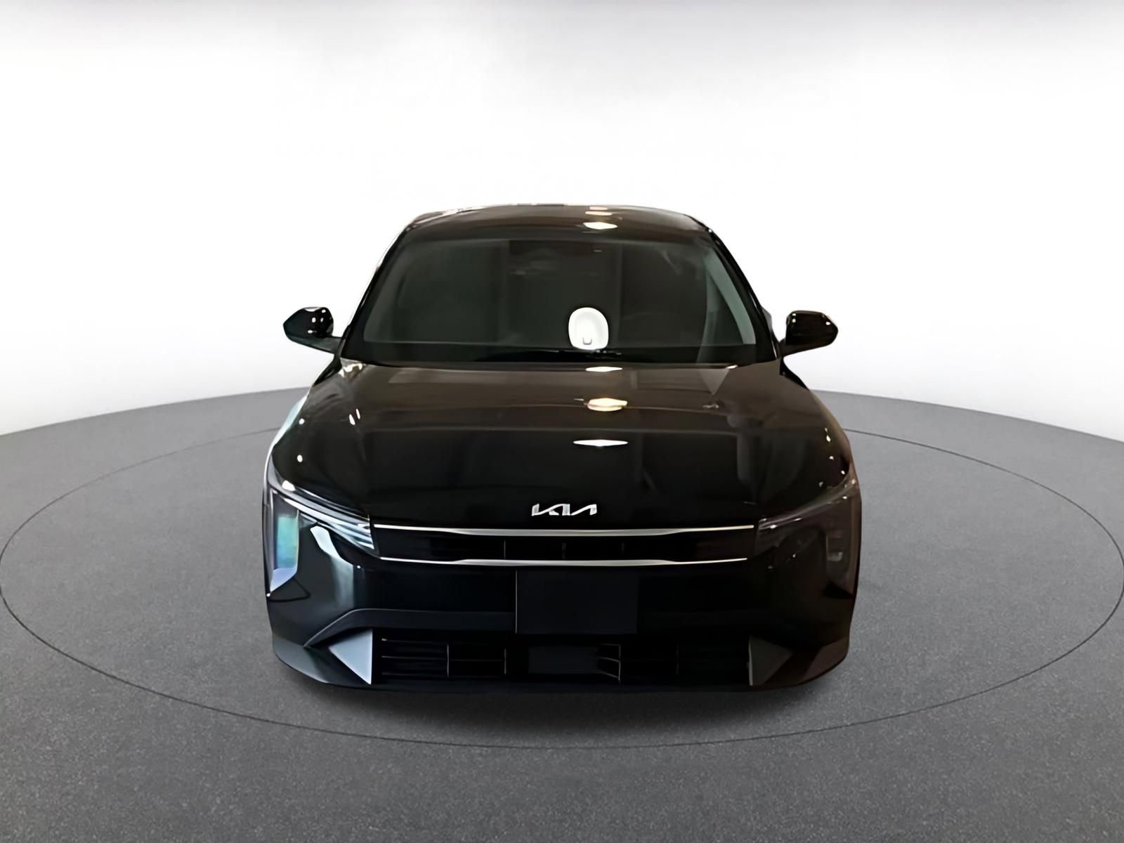 Thumbnail: 2025 Kia K4 - 12