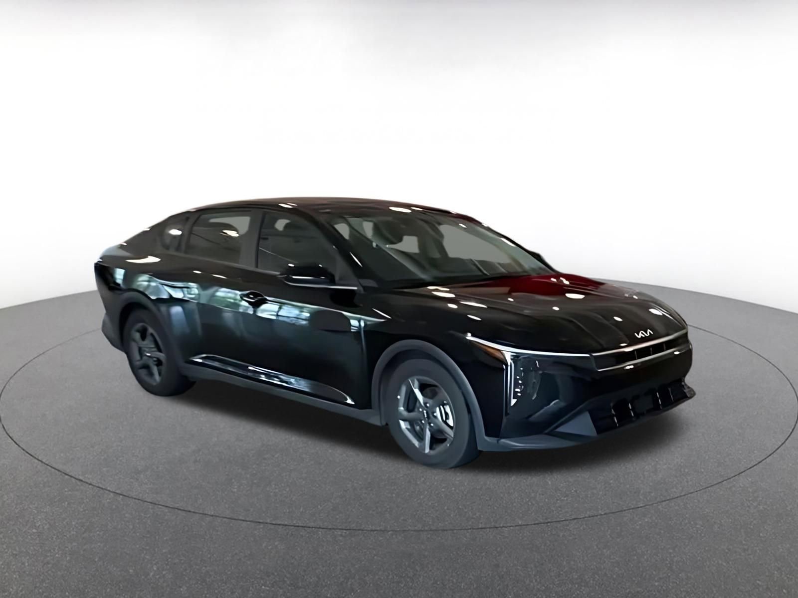 Thumbnail: 2025 Kia K4 - 12