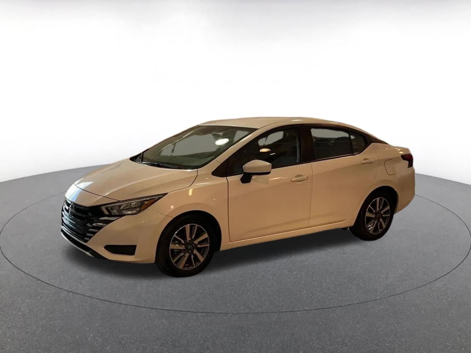 Thumbnail: 2025 Nissan Versa - 8