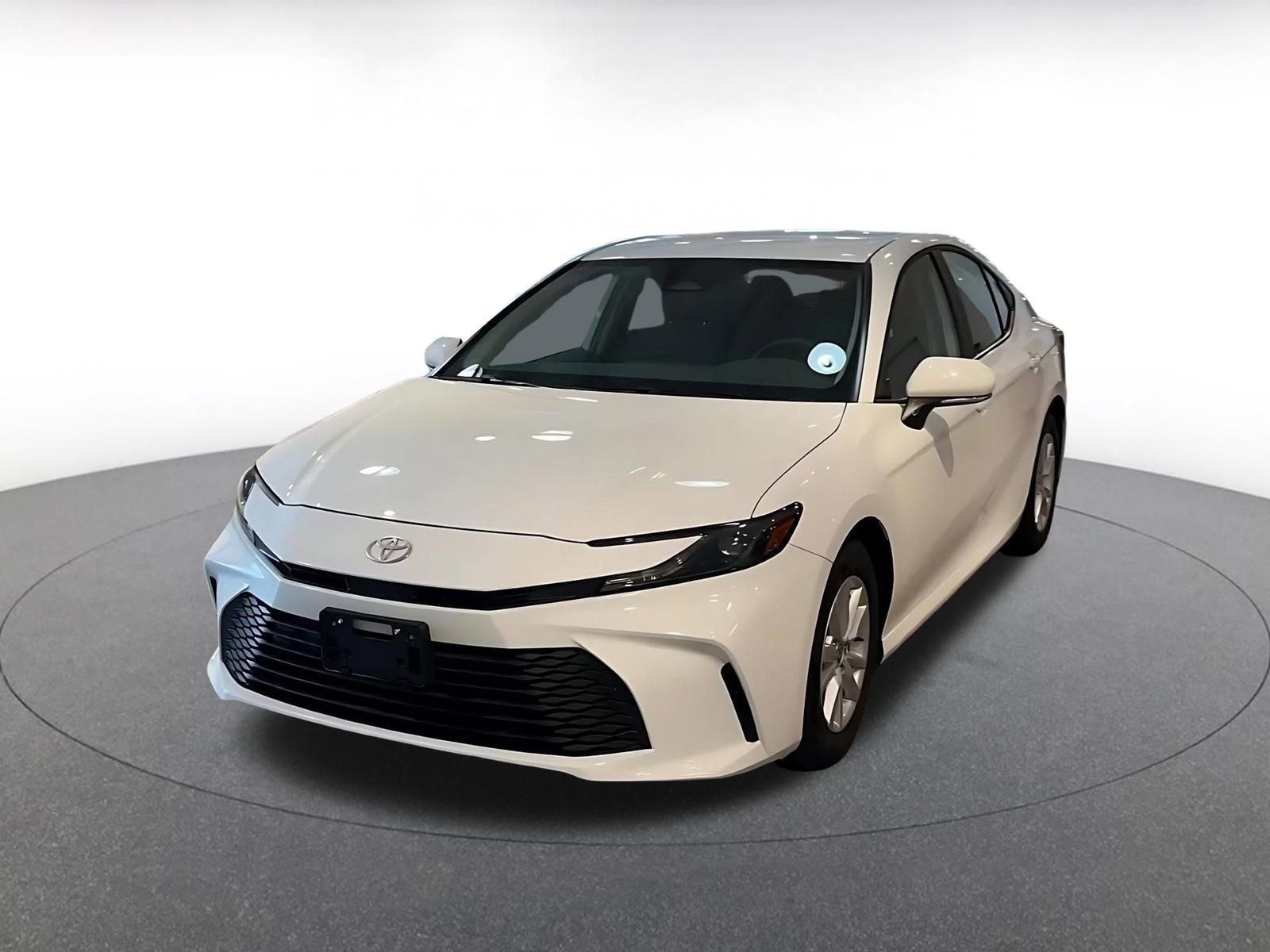 Thumbnail: 2025 Toyota Camry - 7