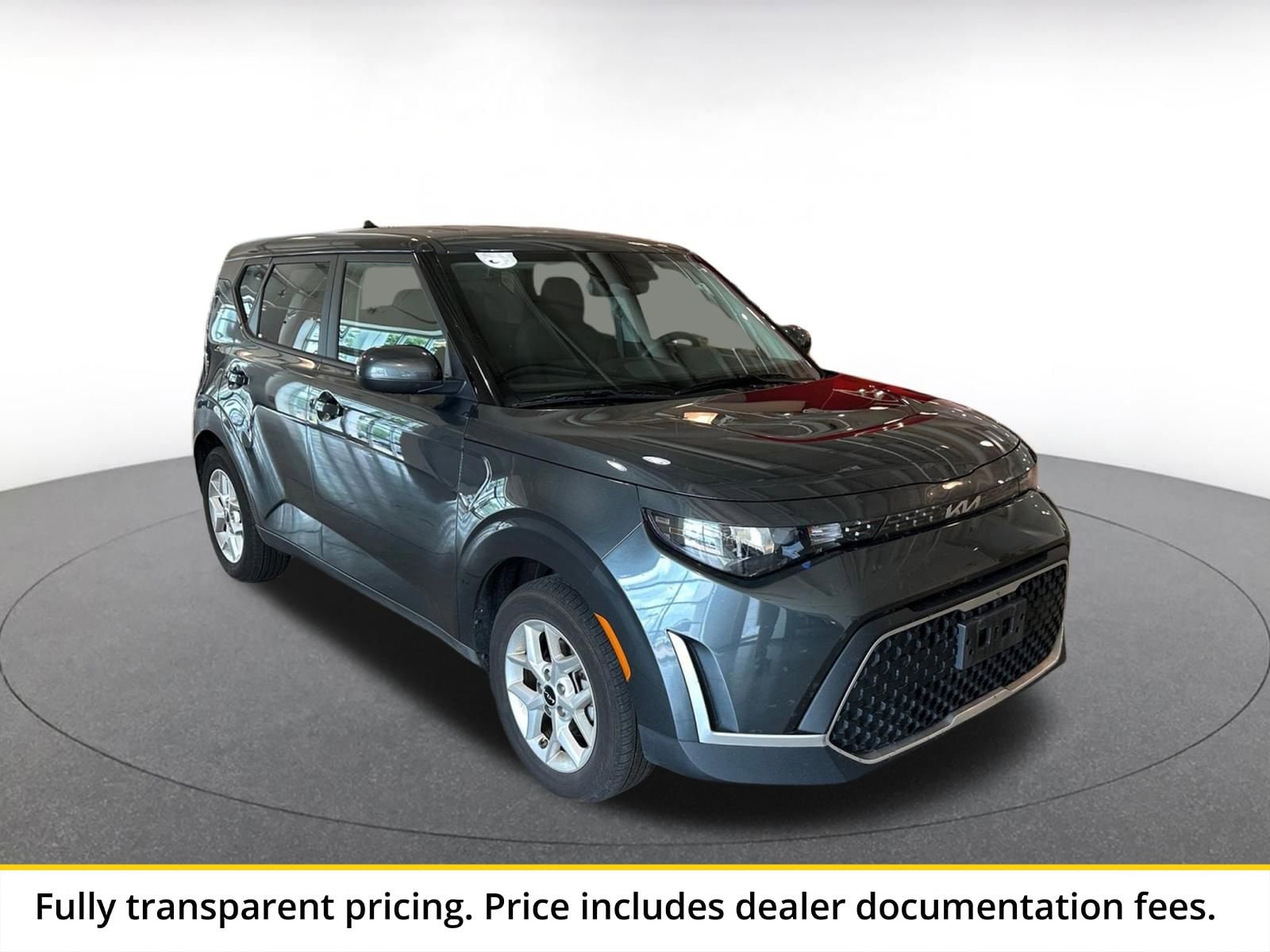 Thumbnail: 2025 Kia Soul - 1