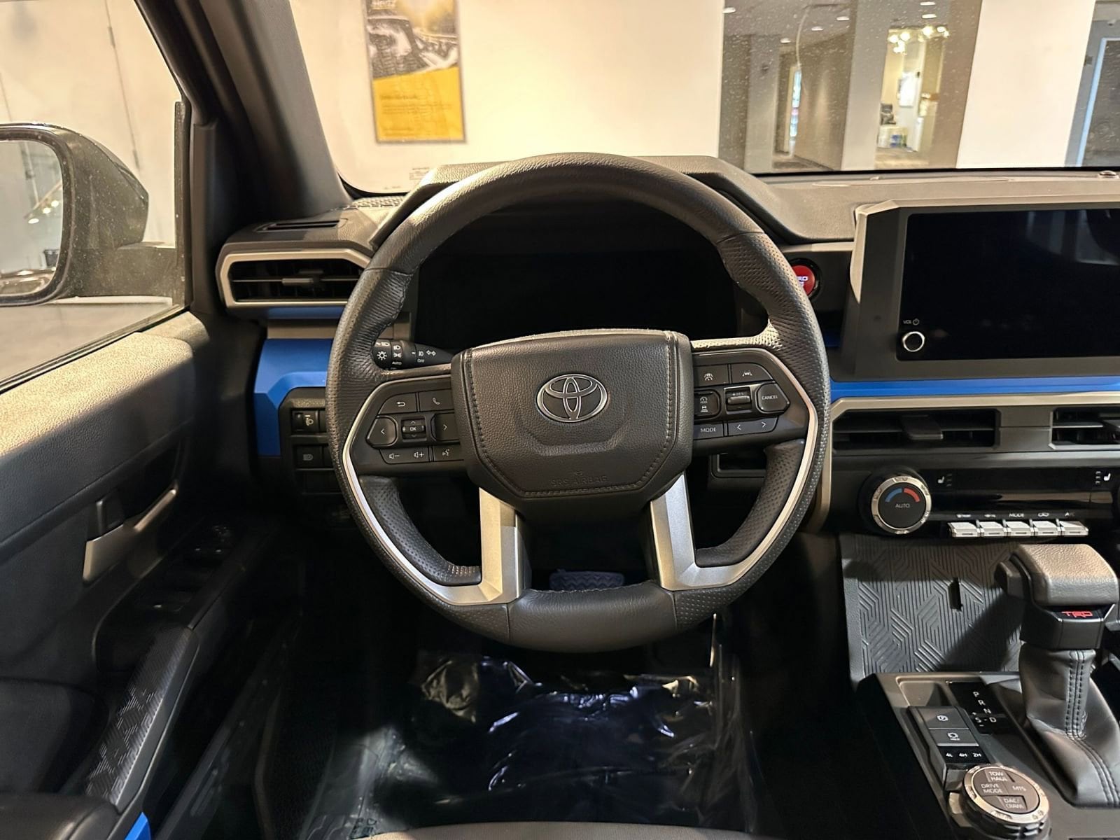 Thumbnail: 2025 Toyota Tacoma - 28