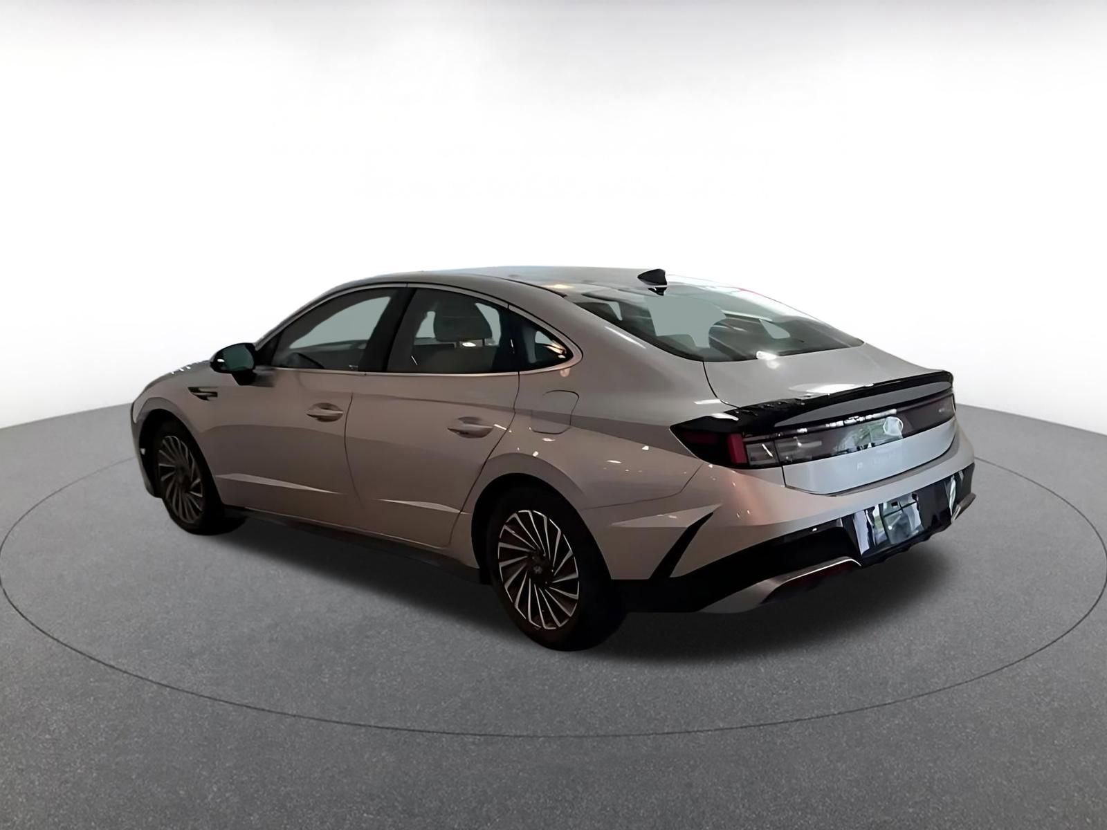 Thumbnail: 2025 Hyundai Sonata - 11