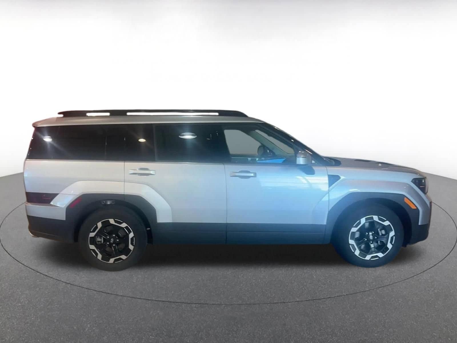 Thumbnail: 2025 Hyundai Santa Fe - 16