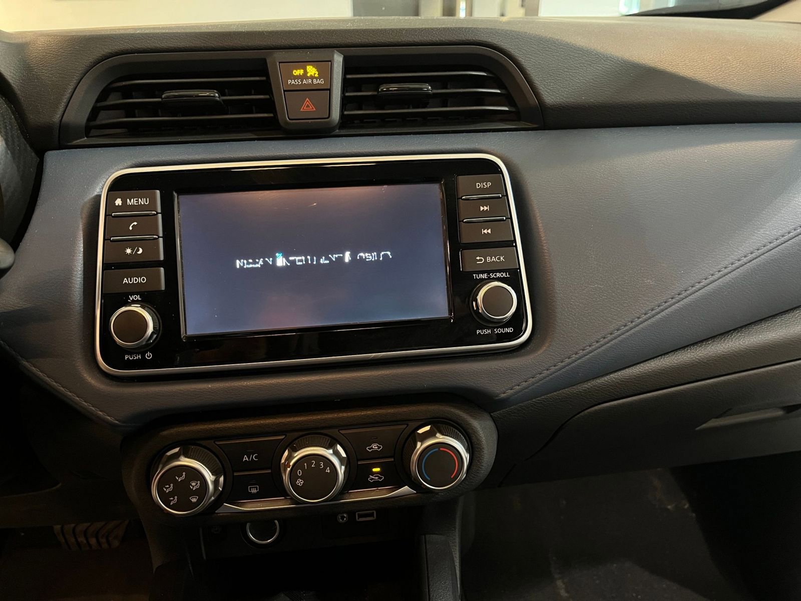 Thumbnail: 2025 Nissan Versa - 17