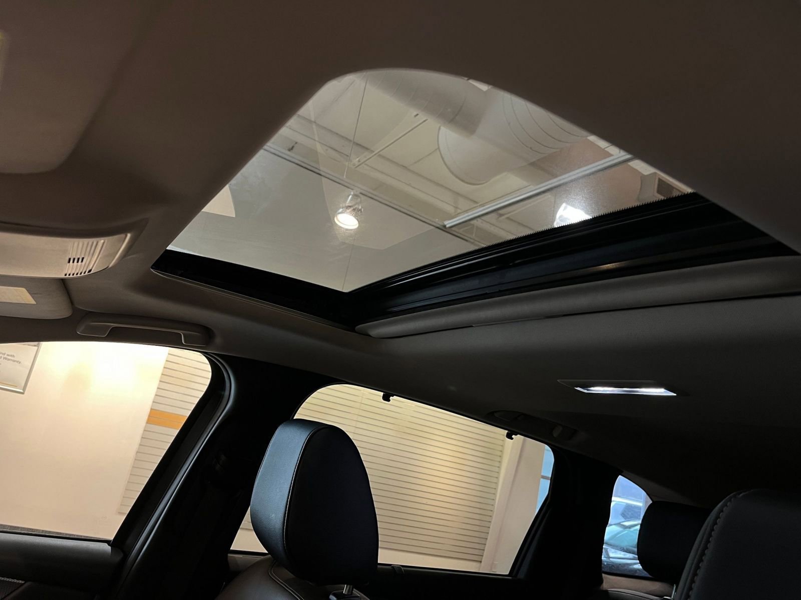 Thumbnail: 2025 Mazda CX-70 - 29