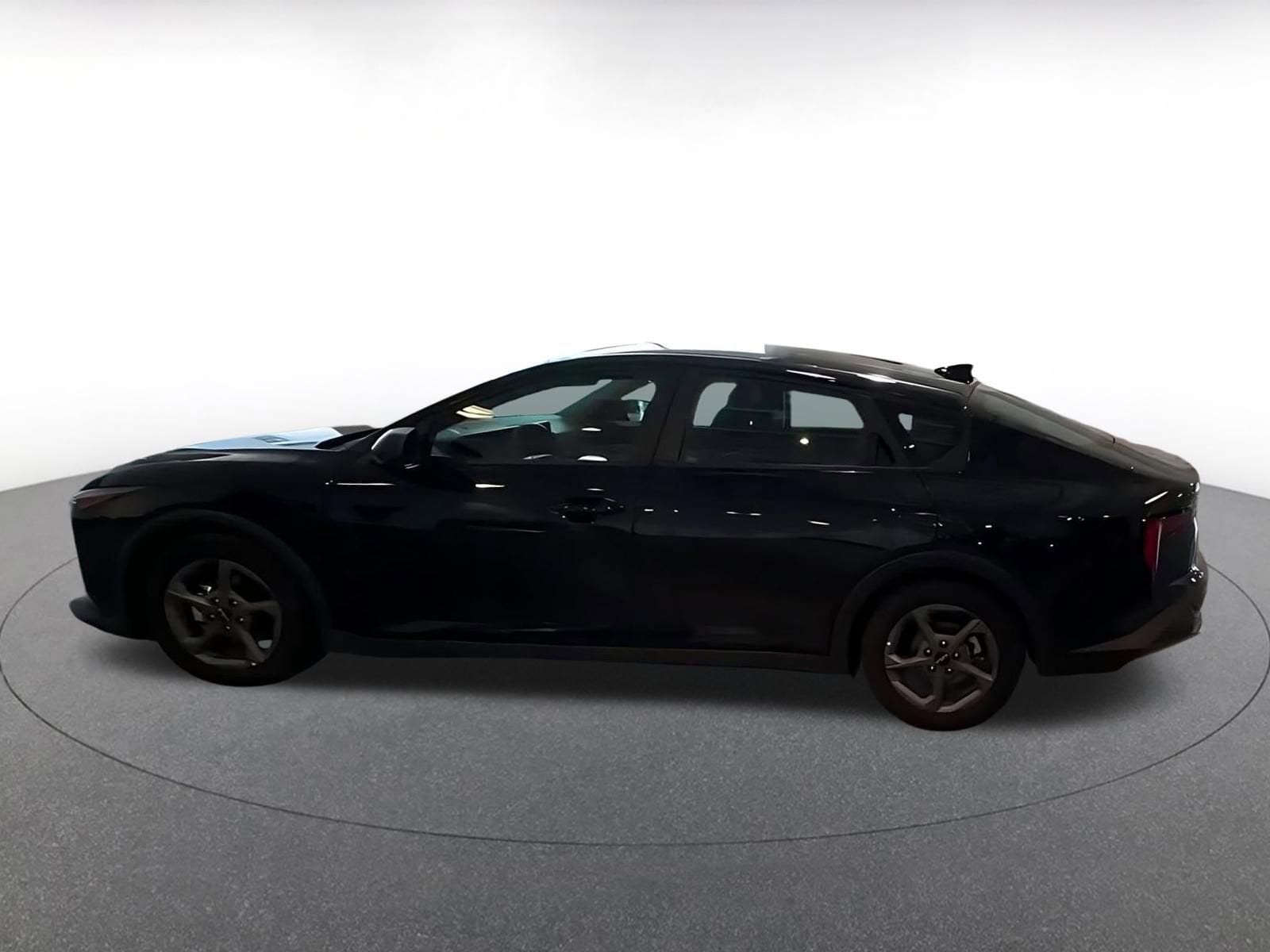 Thumbnail: 2025 Kia K4 - 7