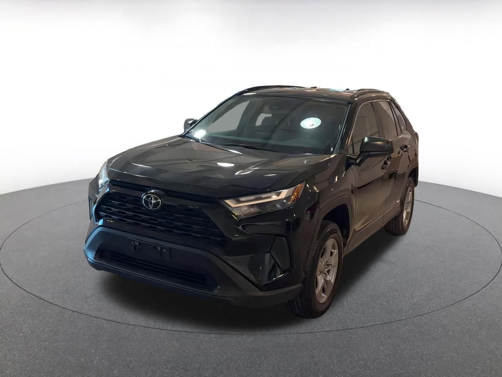 Thumbnail: 2025 Toyota RAV4 - 7