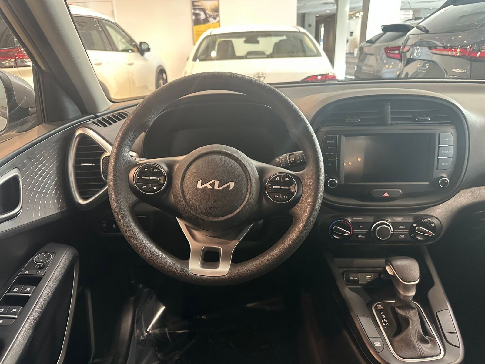 Thumbnail: 2025 Kia Soul - 28