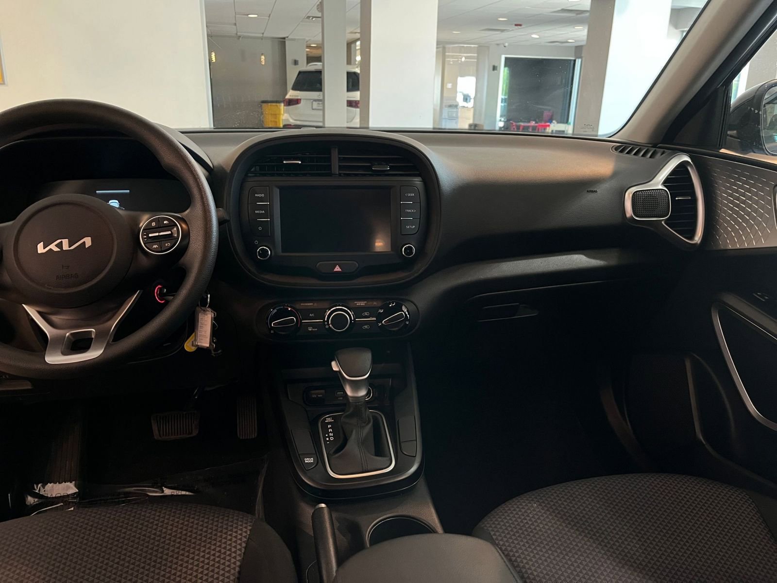 Thumbnail: 2025 Kia Soul - 34