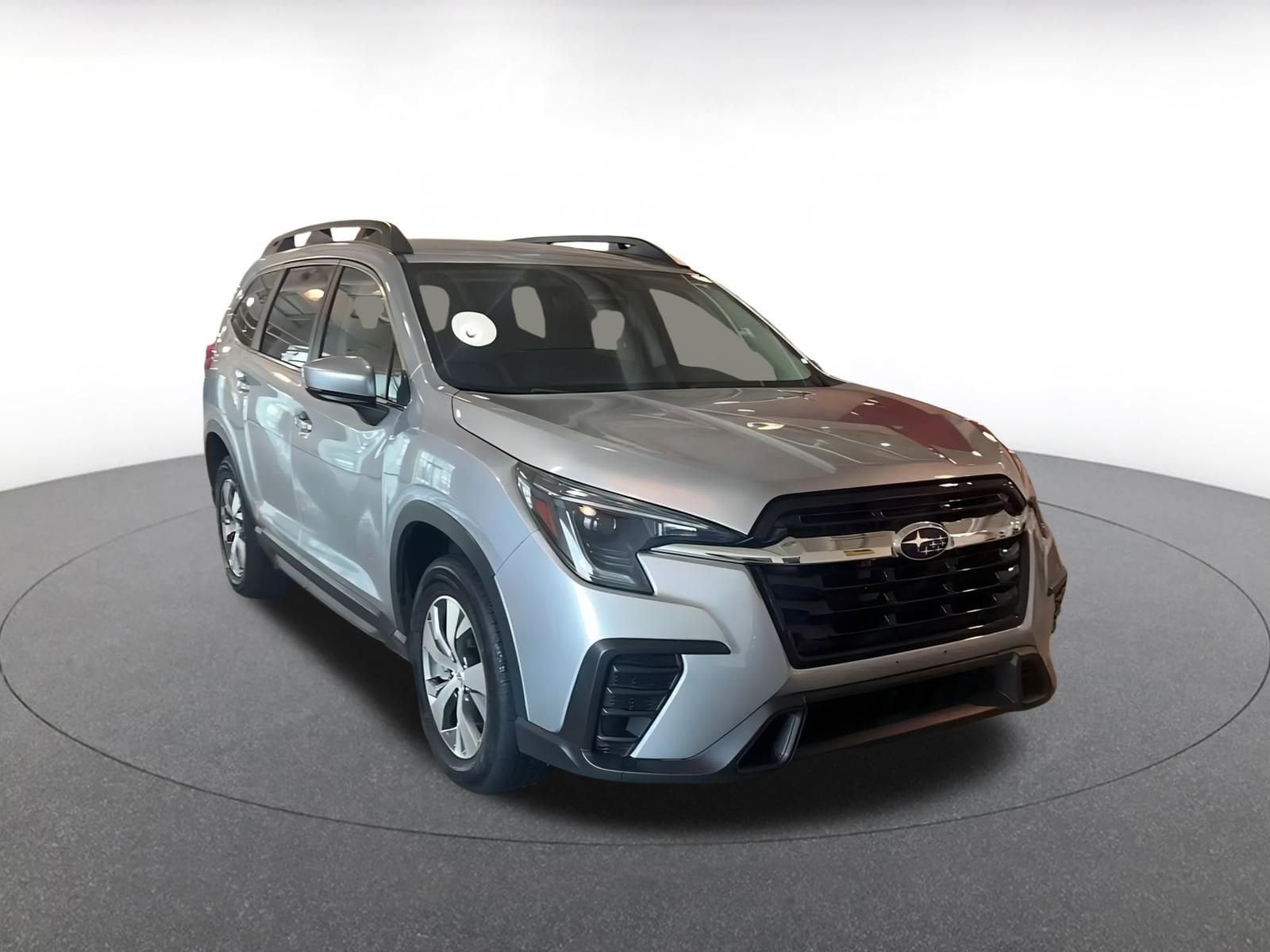 Thumbnail: 2024 Subaru Ascent - 3