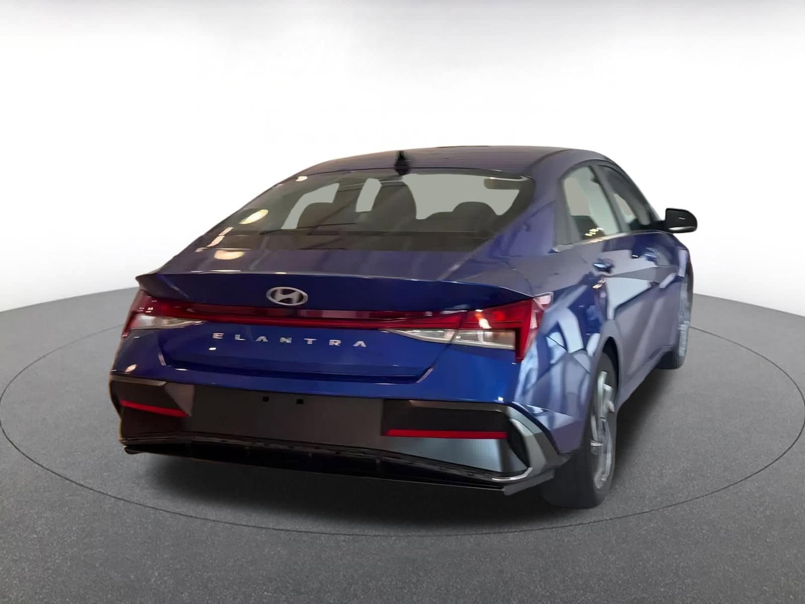 Thumbnail: 2025 Hyundai Elantra - 14