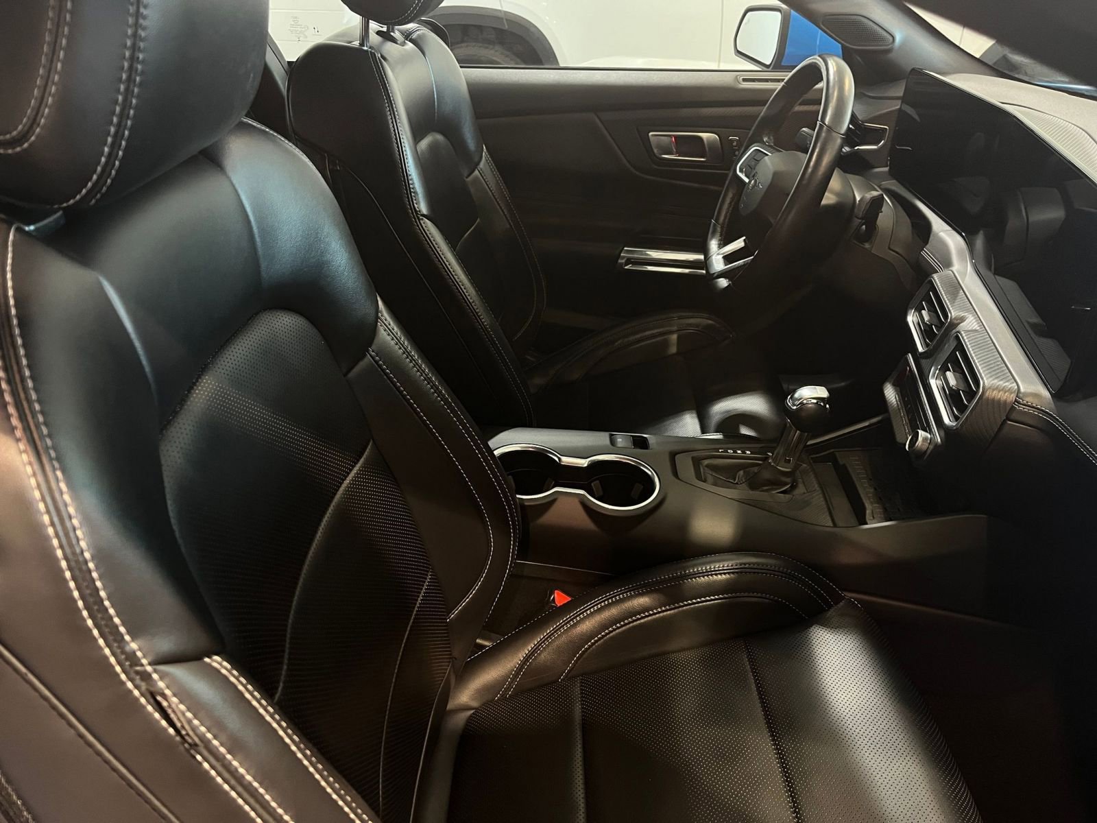 Thumbnail: 2024 Ford Mustang - 35