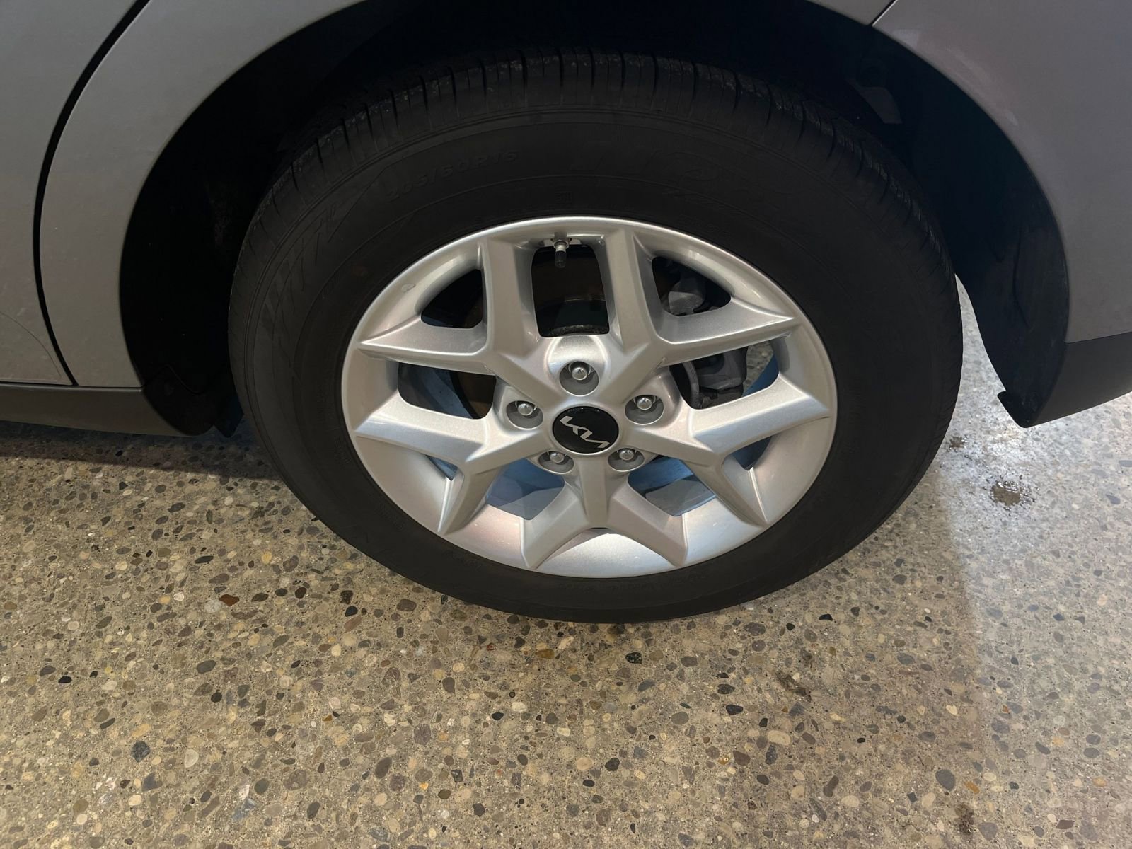 Thumbnail: 2025 Kia Soul - 30