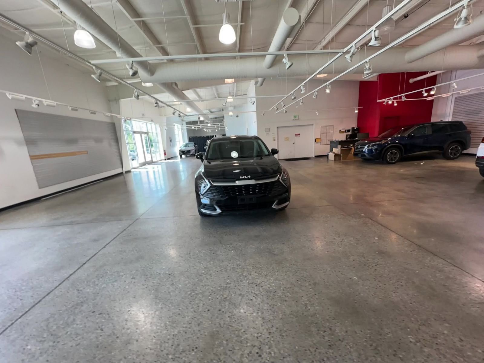 Thumbnail: 2025 Kia Sportage - 16