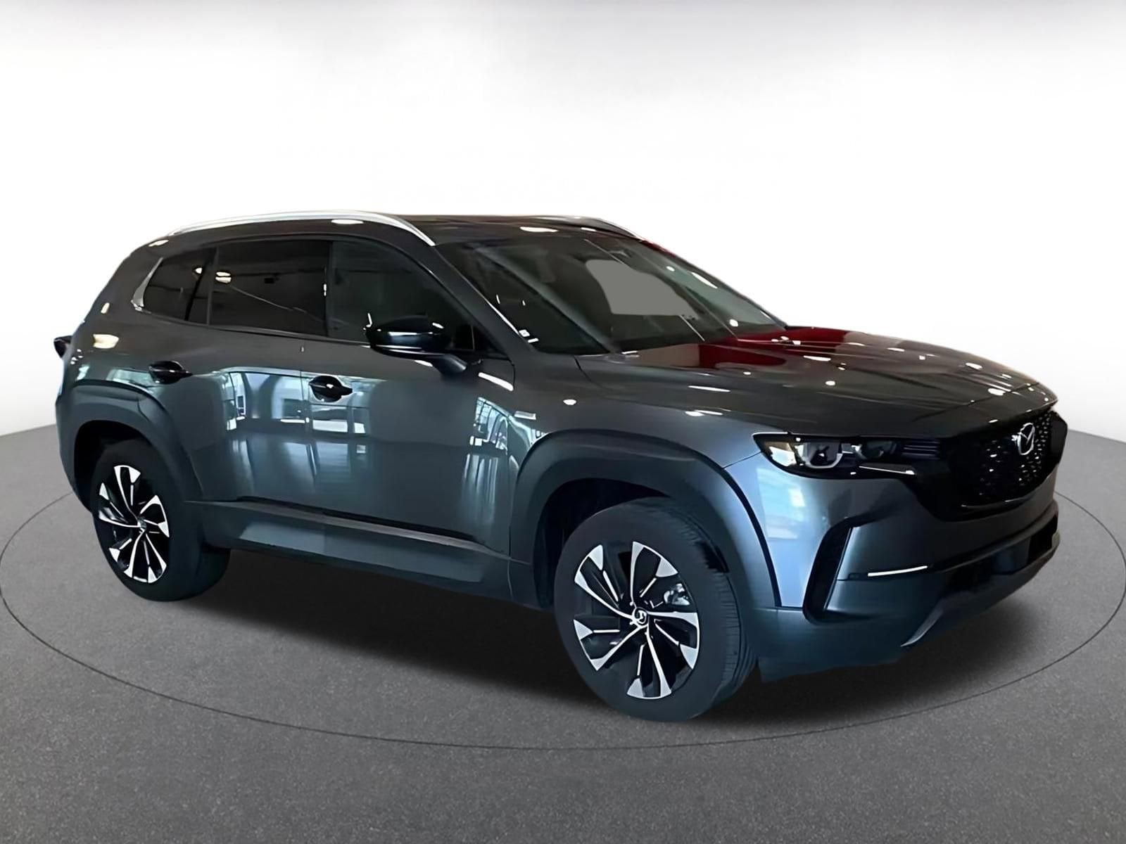 Thumbnail: 2025 Mazda CX-50 - 3
