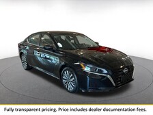 2025 Nissan Altima SV -
                  Cincinnati, OH
