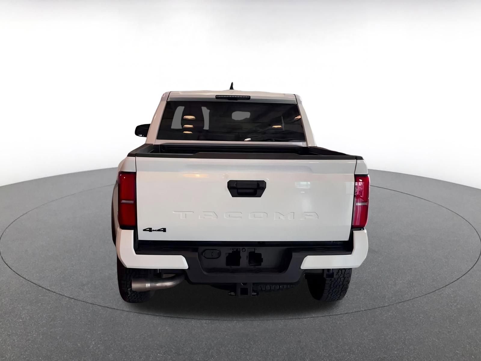 Thumbnail: 2025 Toyota Tacoma - 12