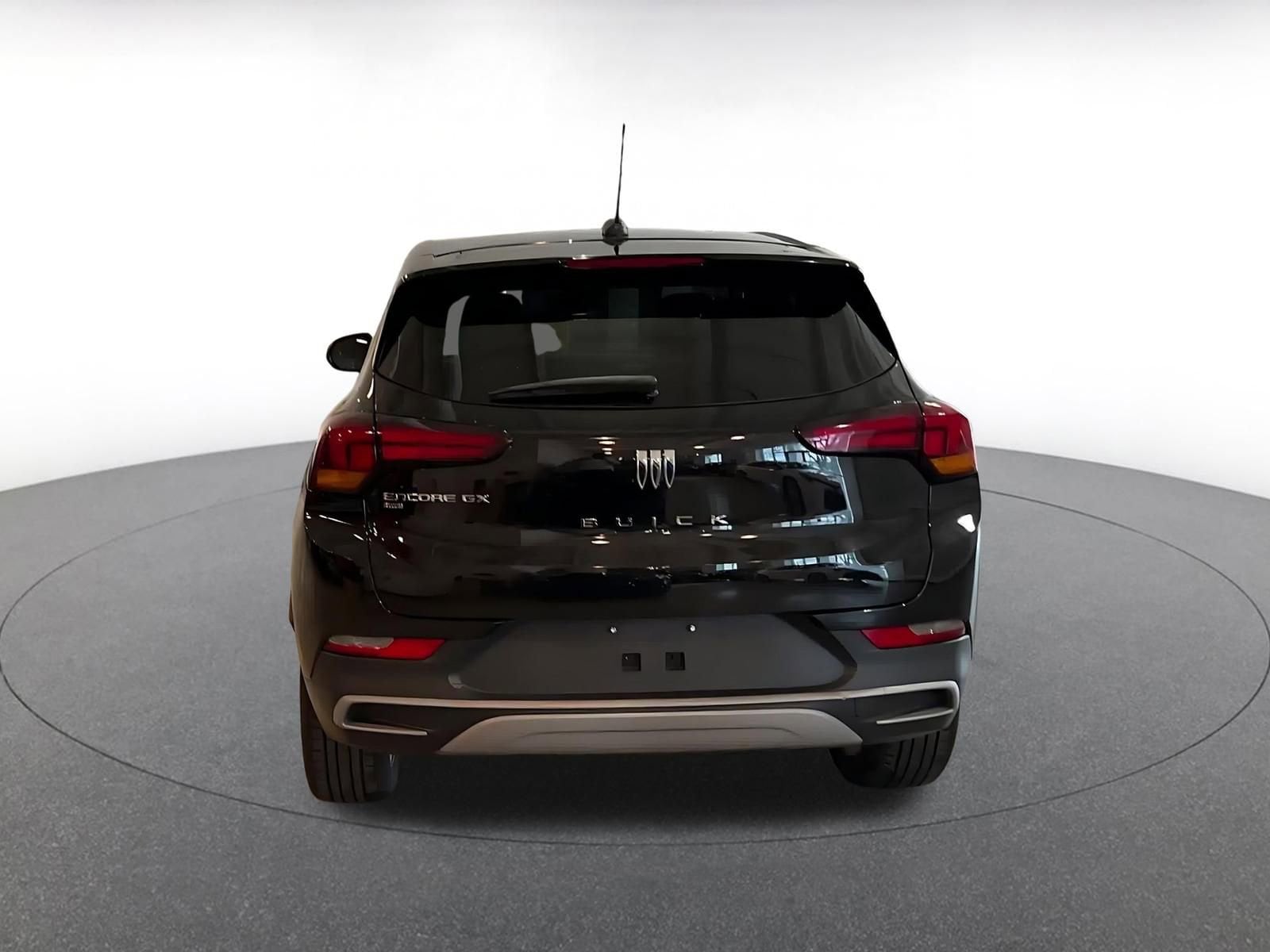 Thumbnail: 2025 Buick Encore GX - 12